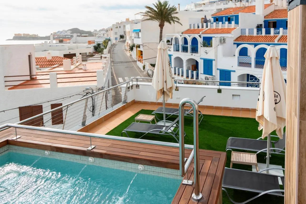 Hotel Cala Arena San José Spagna