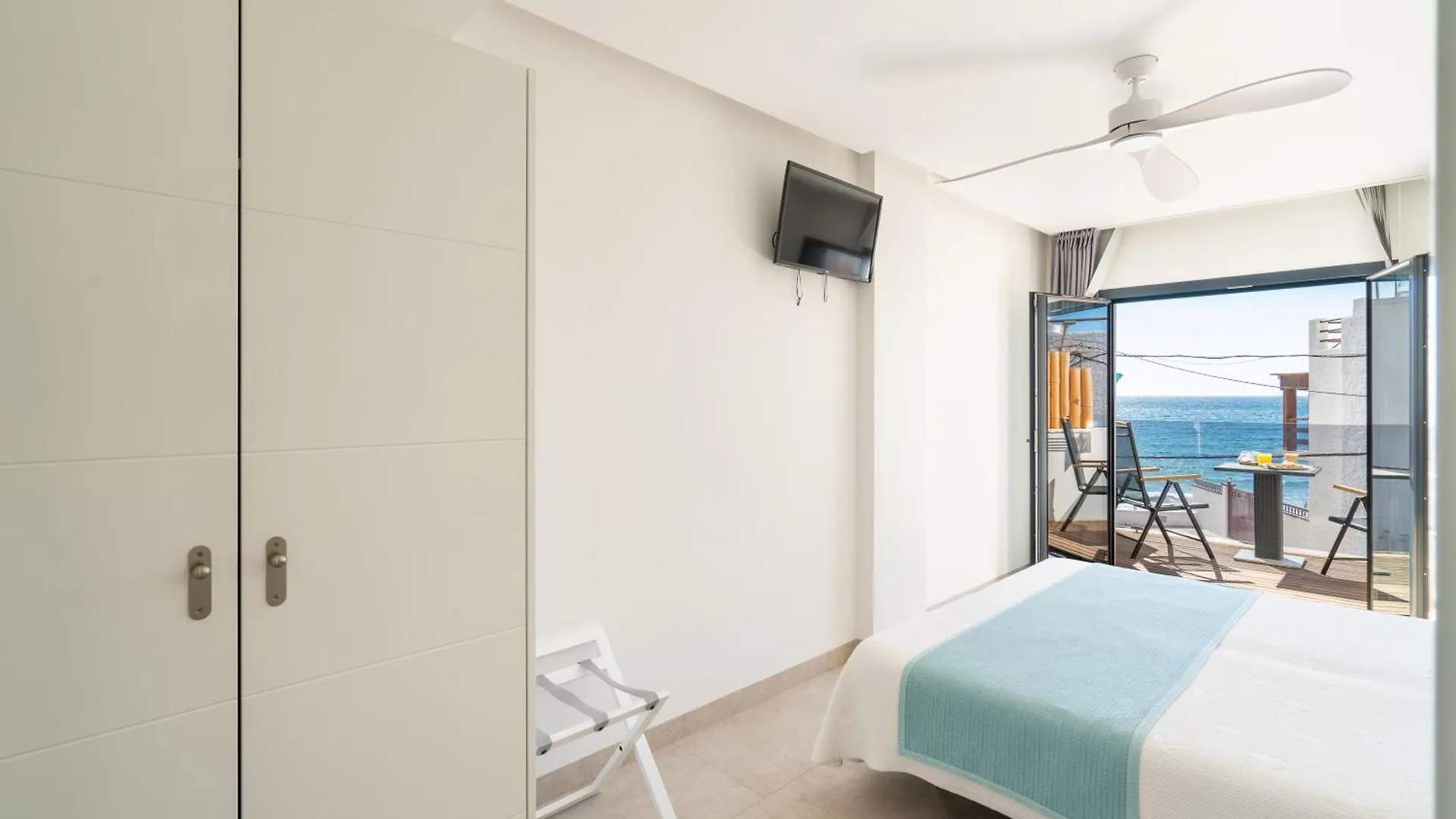Hotel Cala Arena San José 0*,  Spagna