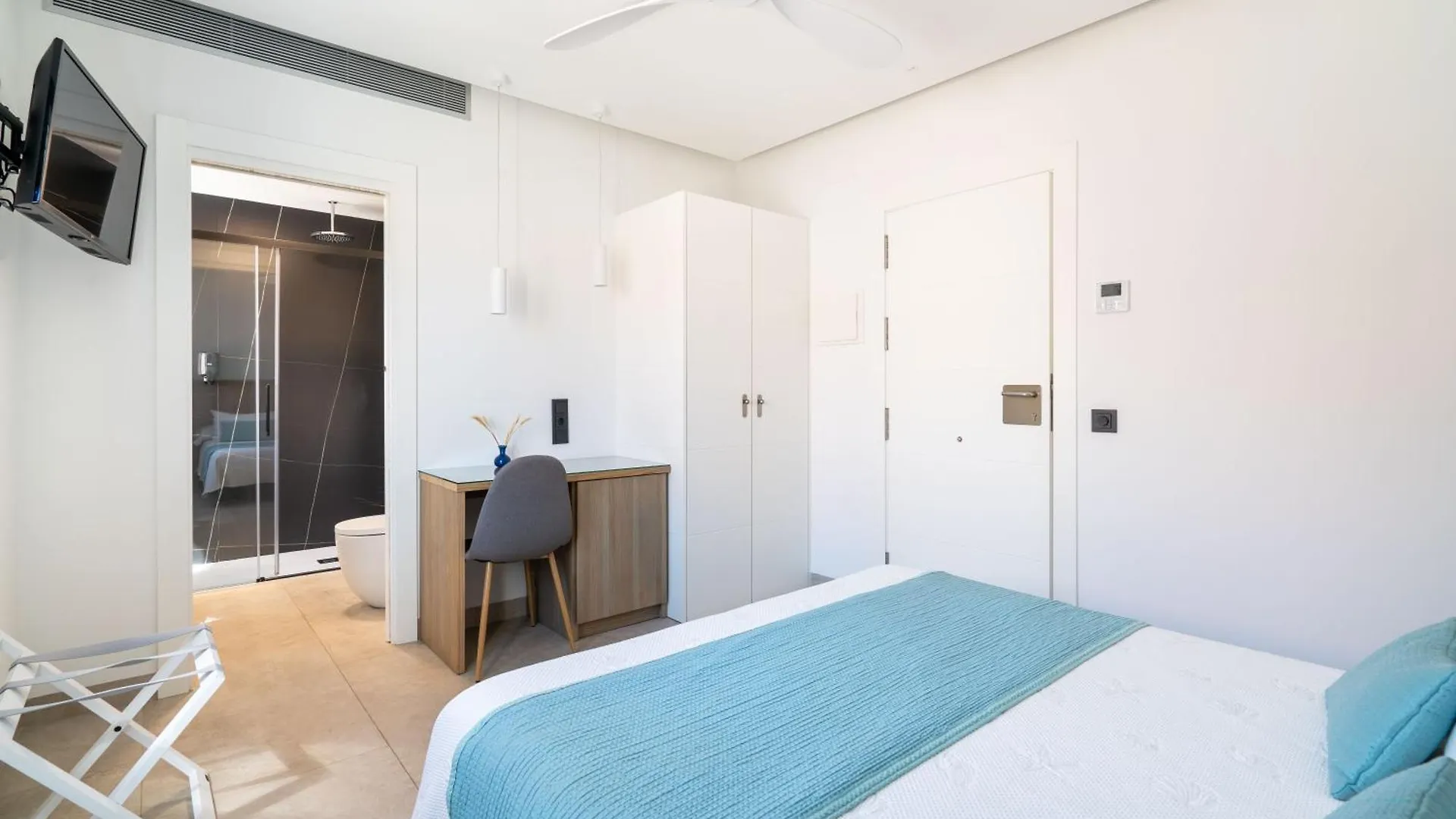 Hotel Cala Arena San Jose  0*, San Jose (Almeria) Spain