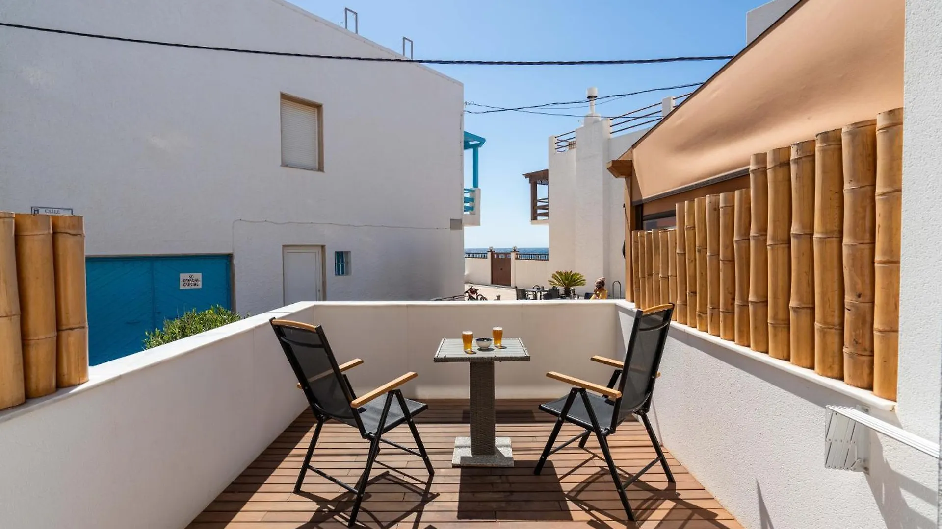 Hotel Cala Arena San Jose  San Jose (Almeria)