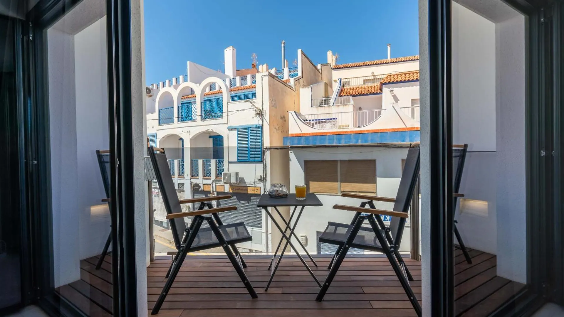 Hotel Cala Arena San Jose