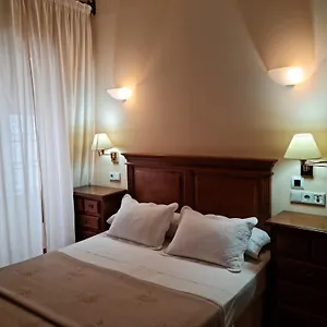 Hotel Plateros, Cordova
