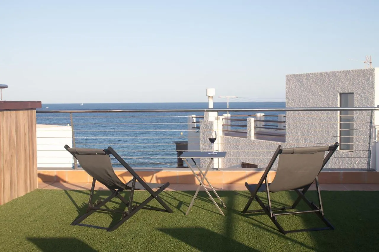 סן חוזה Hotel Cala Arena 0*, סן חוזה