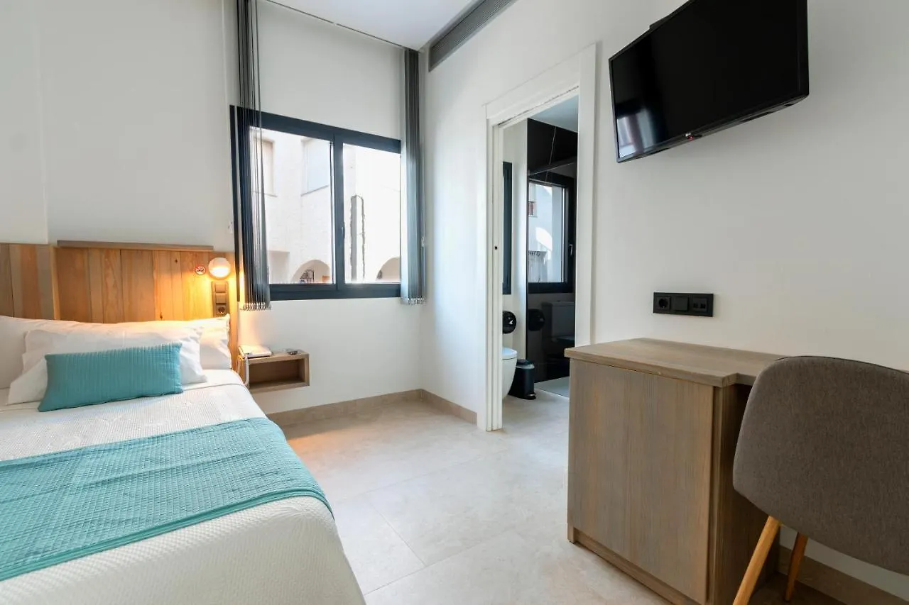 Hotel Cala Arena 圣何塞