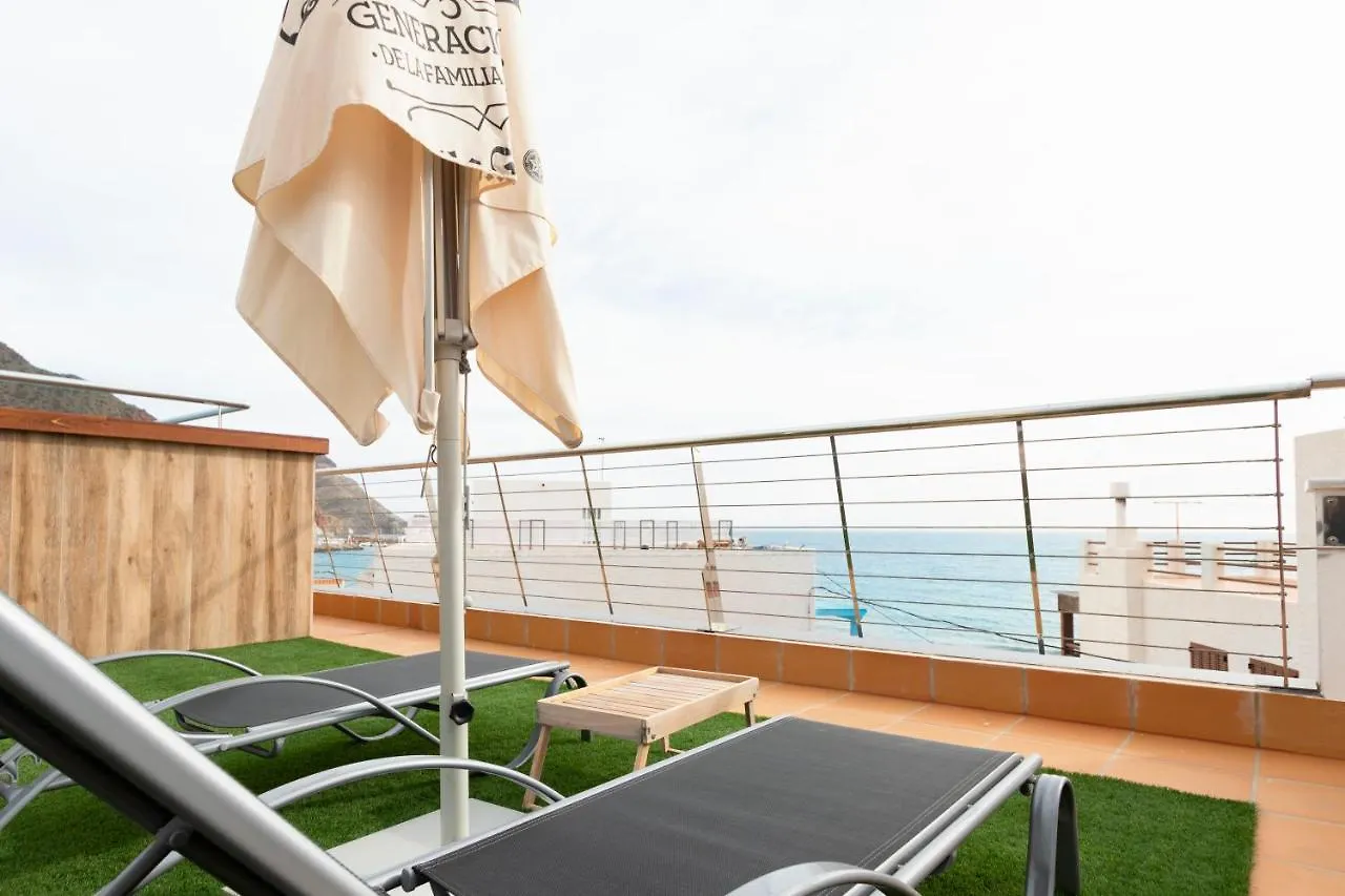Hotel Cala Arena 圣何塞