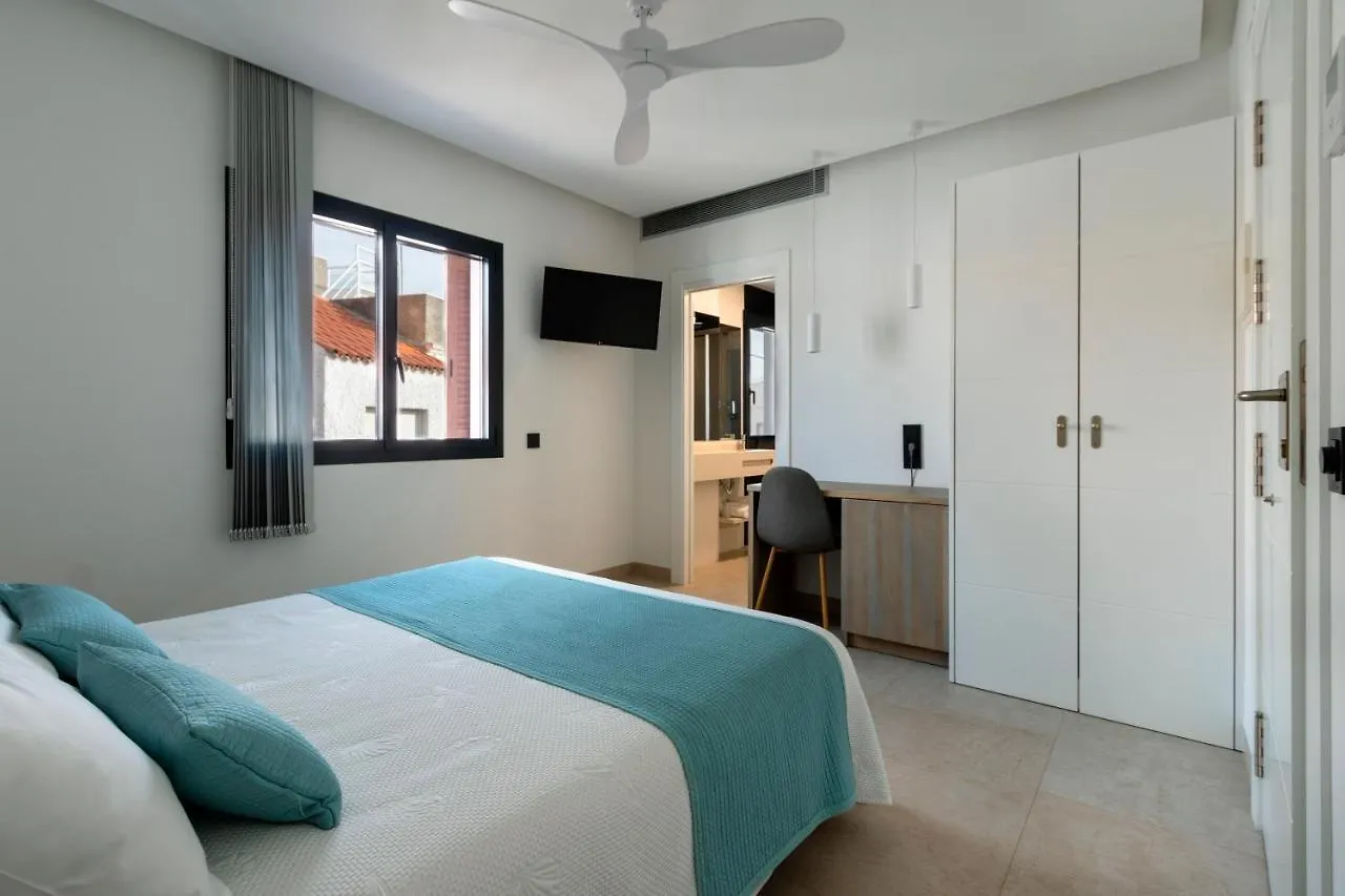 Hotel Cala Arena San Jose