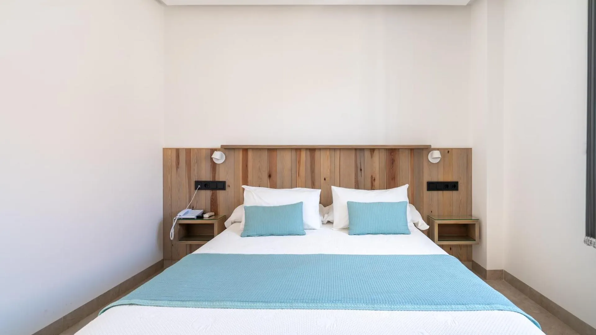 Hotel Cala Arena 圣何塞