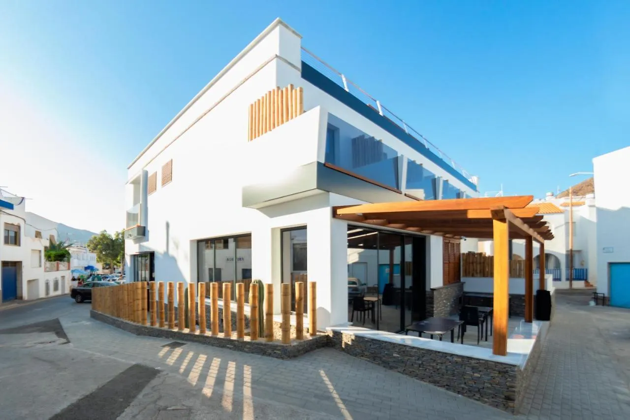 Hotel Cala Arena サン・ホセ