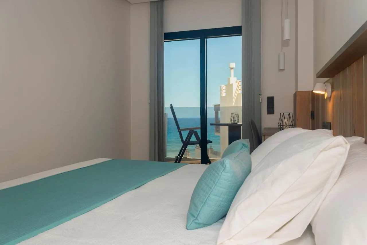 Hotel Cala Arena サン・ホセ