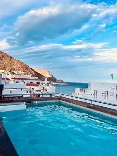 Hotel Cala Arena サン・ホセ 0*,
